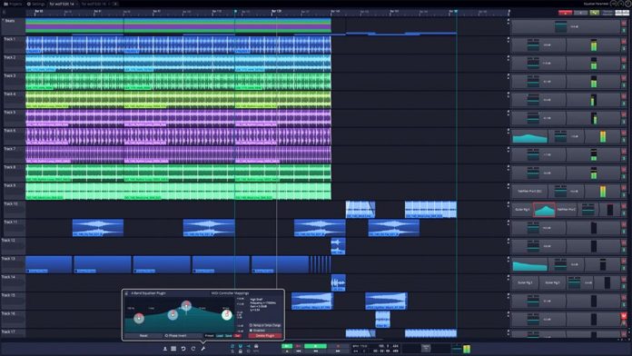 what is the best free beat making software