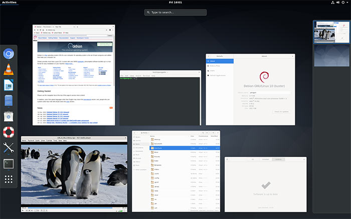 10 Best Linux Distros Of 2023 That You Must Use - 3