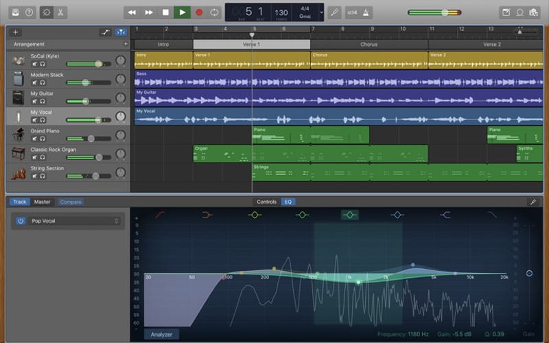 best beat making software for mac 2015