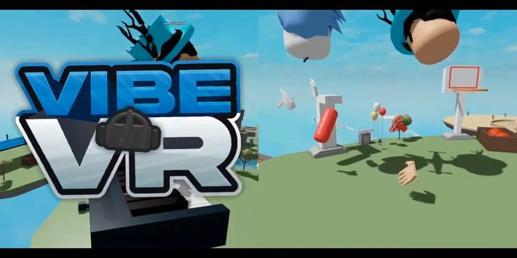 15 Best Roblox VR Games Of 2023 That You Must Play