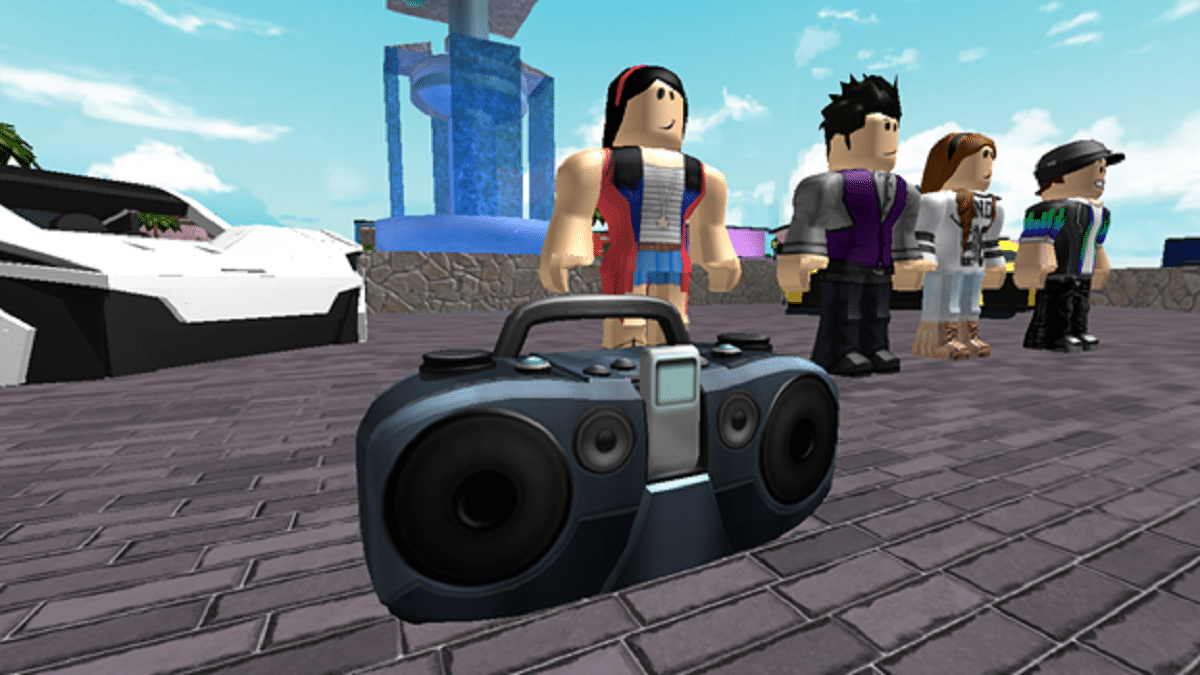 Best Roblox music codes (December 2023) – How to redeem song IDs