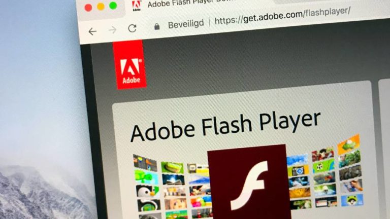 adobe flash player replacement