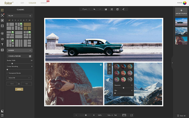 10 Best Free Photo Editing Software For Windows 11 PC   Laptops - 13