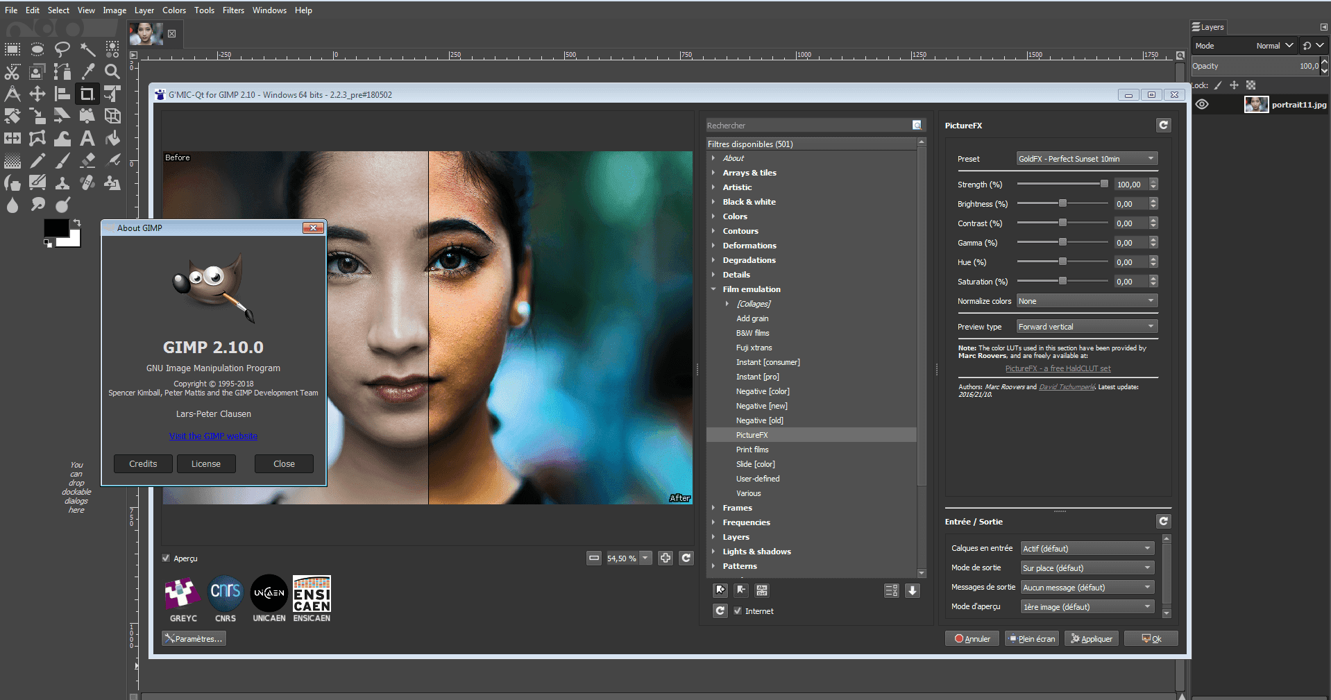 10 Best Free Photo Editing Software For Windows 11 PC   Laptops - 18