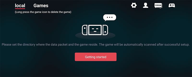 best switch emulator for android