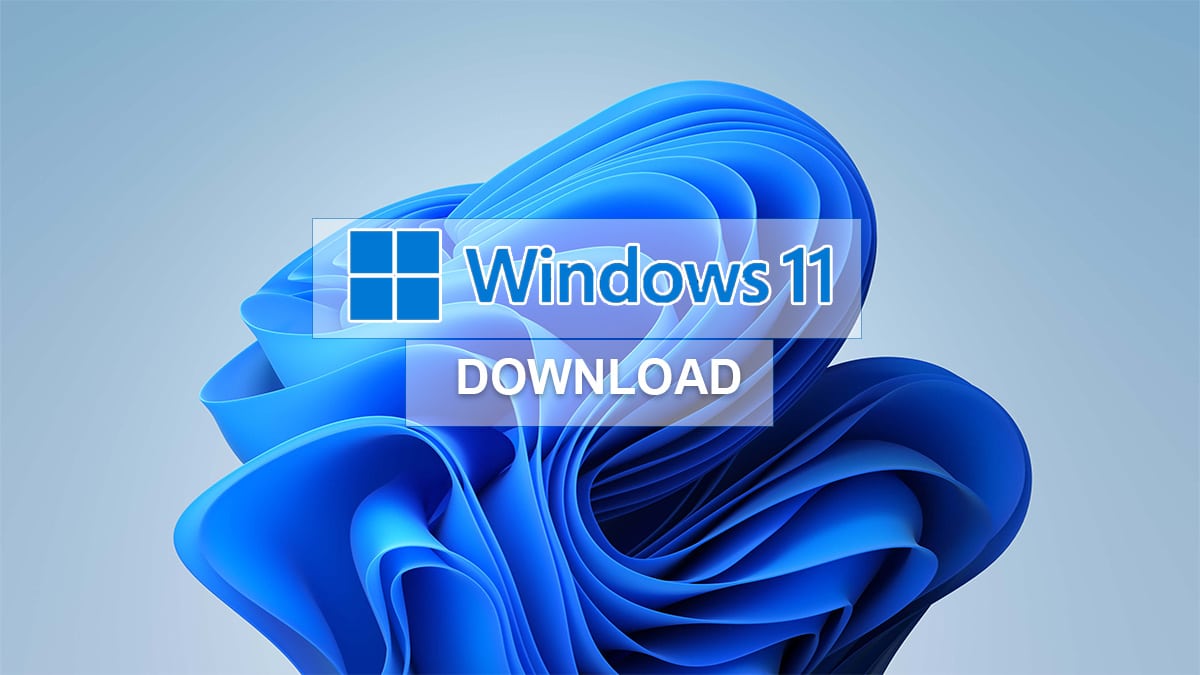 Download Windows 11 ISO File 64bit: ( Direct Download Links )