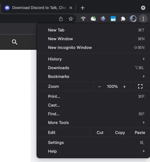 How to Stream Netflix on Discord (Without Black Screen)
