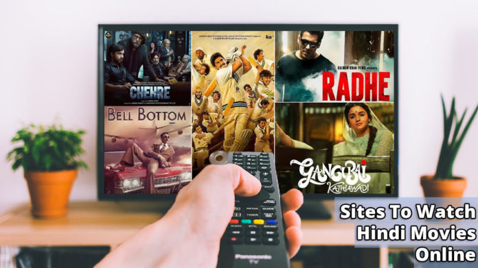 Bloody Daddy (2023) Hindi Movie: Watch Full HD Movie Online On JioCinema