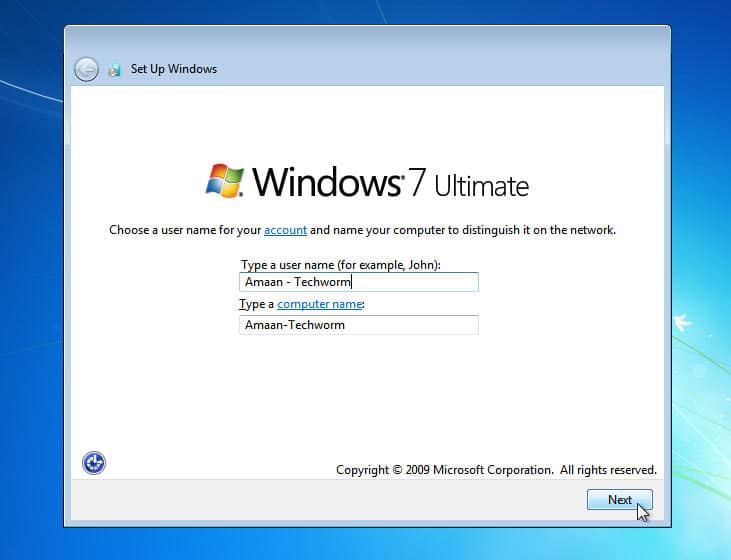 Download Windows 7 ISO File  Ultimate   Professional Edition  32 64 Bit  - 72