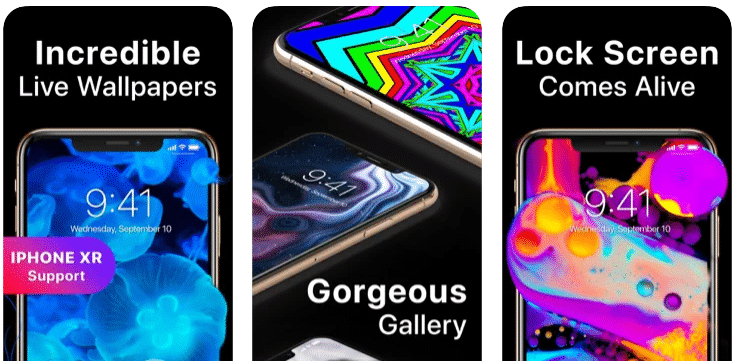 10 Best Live Wallpaper Apps For iPhone in 2023   FREE   - 62