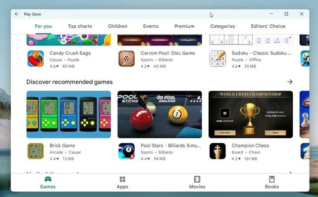 Google Play Store Download For PC (Windows 11/10) in 2023