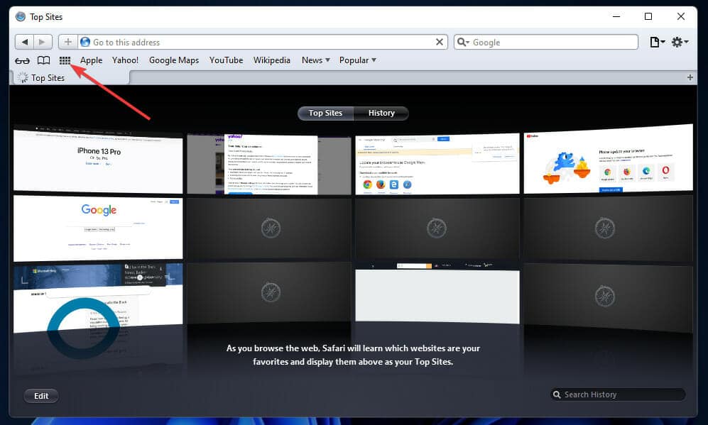 Download Safari Browser For Windows 11 10 7  64 32 Bit  - 9