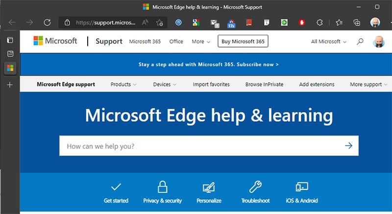 How to Get Help in Windows 10    Solved   - 28