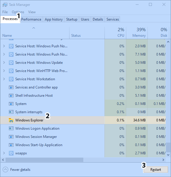 How to Get Help in Windows 10    Solved   - 57