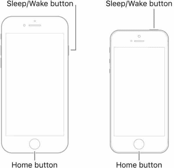Best Ways to Fix iPhone Stuck On Apple Logo in 2023 - 12