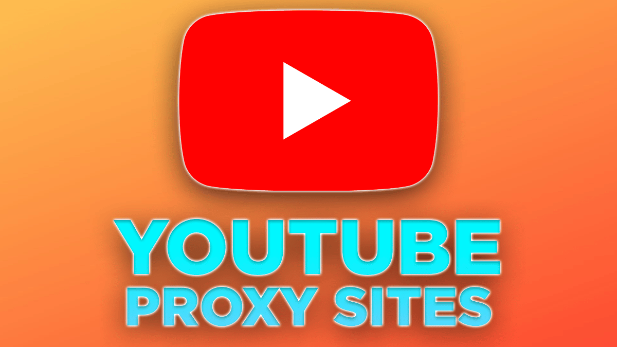 Unblock Youtube With These Proxy Sites Informatika Blog