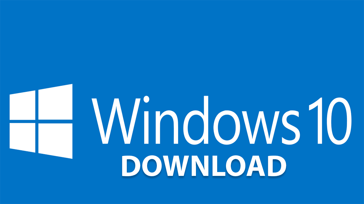 how to download windows 10 iso file 64 bit