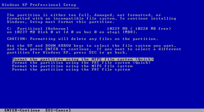 Download Windows XP ISO File Professional  32 bit  64 bit  - 80