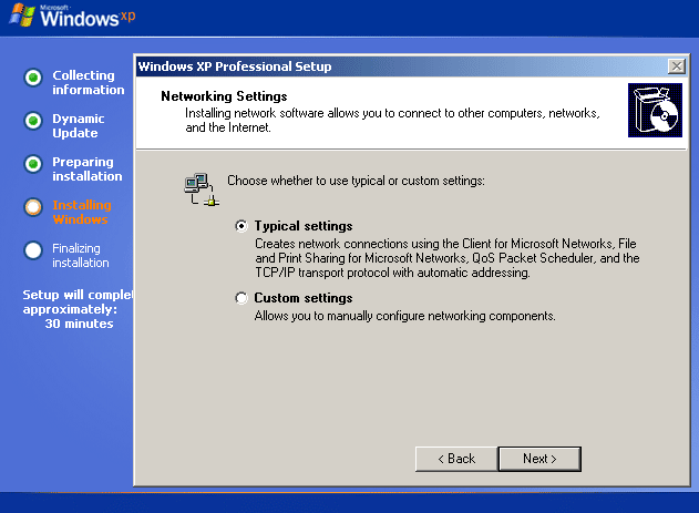Download Windows XP ISO File Professional  32 bit  64 bit  - 38