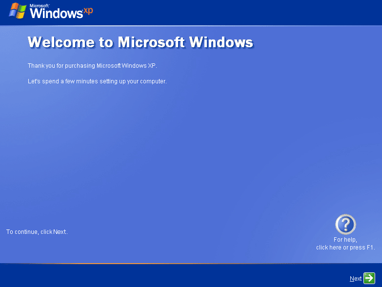 Download Windows XP ISO File Professional  32 bit  64 bit  - 30
