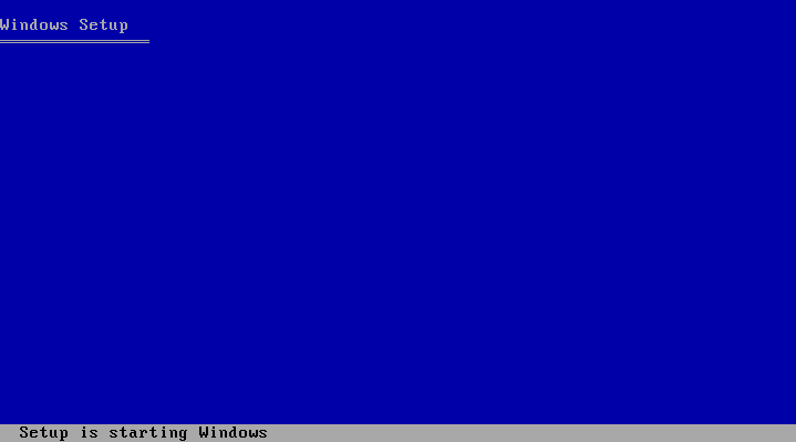 Download Windows XP ISO File Professional  32 bit  64 bit  - 51