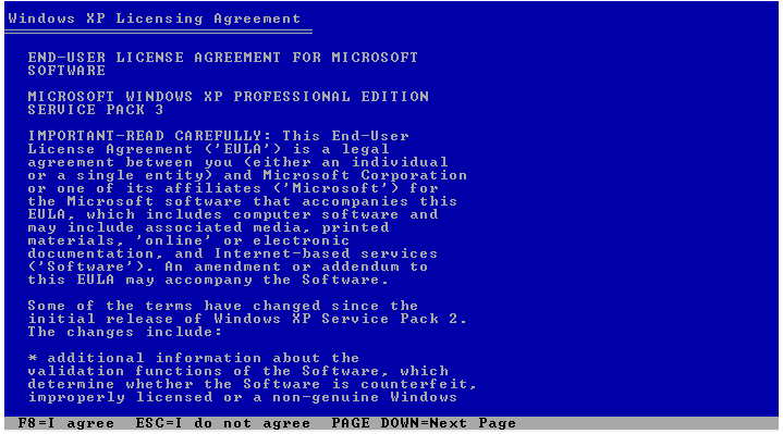 Download Windows XP ISO File Professional  32 bit  64 bit  - 68