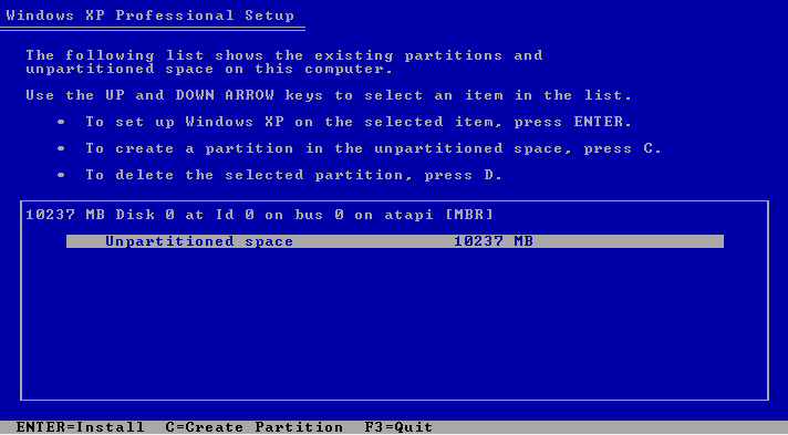 Download Windows XP ISO File Professional  32 bit  64 bit  - 10