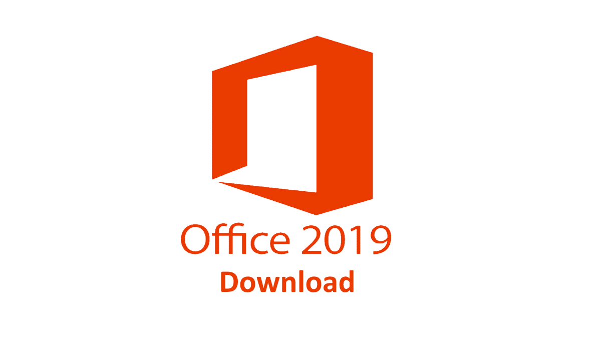 Microsoft Office 2019 Free Download ( Full Version )