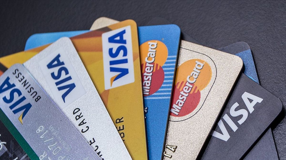 Hackers Leak More Than 1 million Credit Cards On The Dark Web