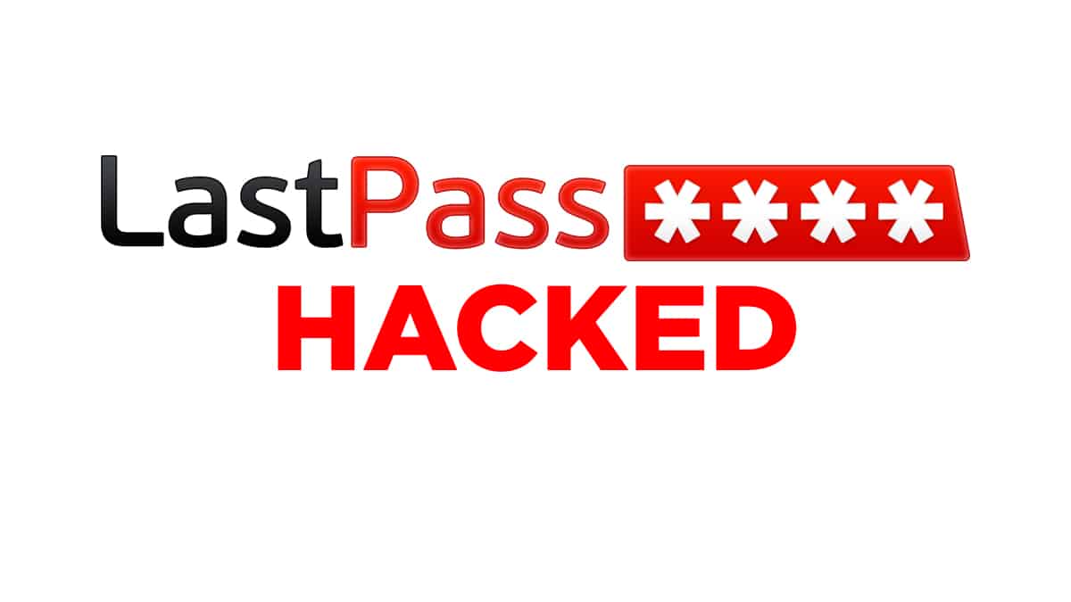 LastPass Confirms Another Data Breach, Customer Data Leaked