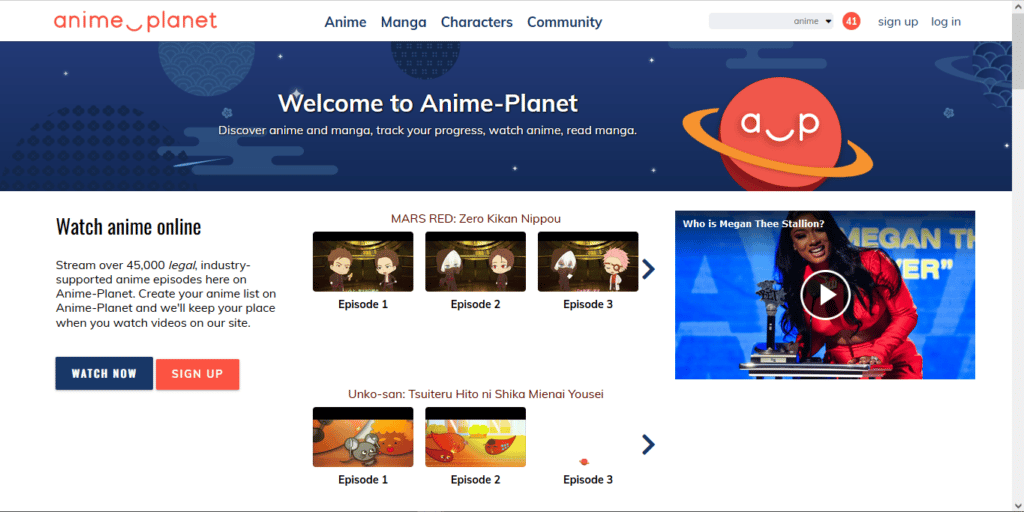 Anime Planet Web Anime Streaming 1024x512 