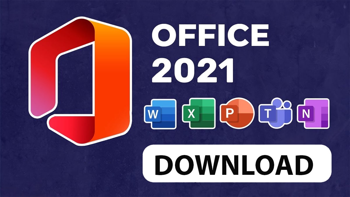 ms office 2021 torrent