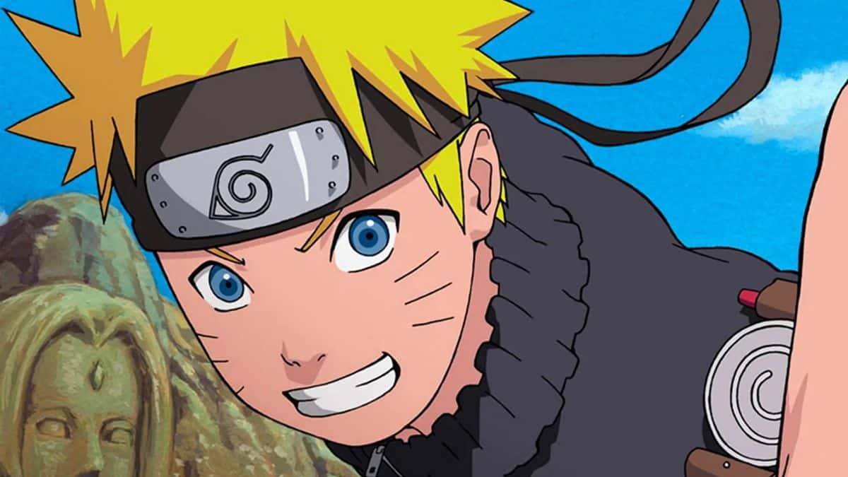 Which Naruto/Shippuden filler character do you wish was canon? : r/Naruto