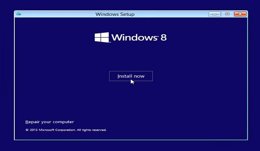 Download Windows 8 8 1 ISO Files  32 64Bit   Direct Download Links  - 85