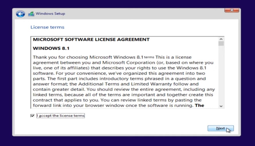 Download Windows 8 8 1 ISO Files  32 64Bit   Direct Download Links  - 42