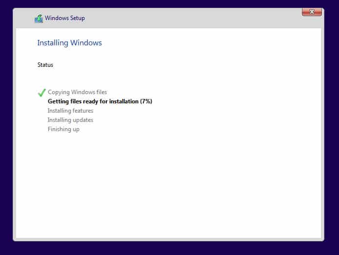 Download Windows 8 8 1 ISO Files  32 64Bit   Direct Download Links  - 51