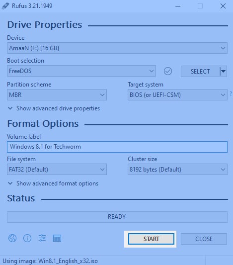 Download Windows 8 8 1 ISO Files  32 64Bit   Direct Download Links  - 59