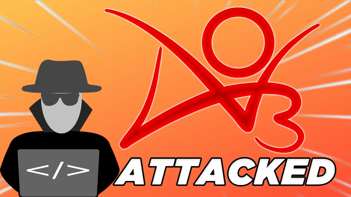 Popular fanfiction platform AO3 goes down in wave of DDoS attacks