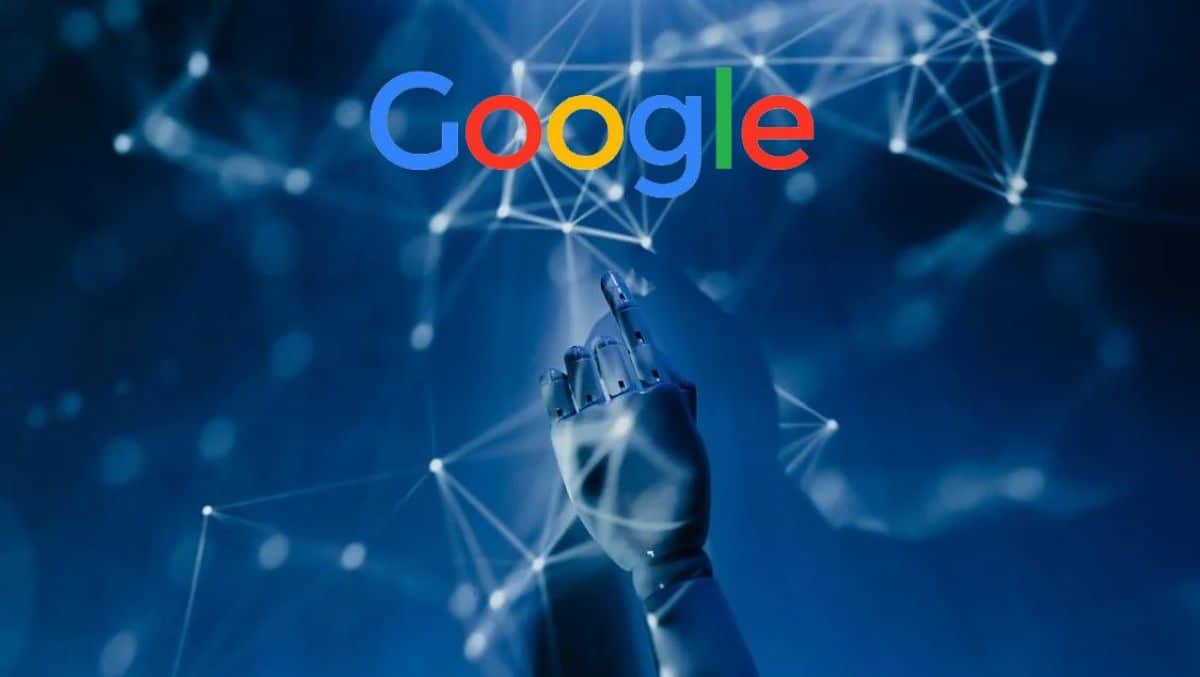 Google to use all your public posts and data for AI Training