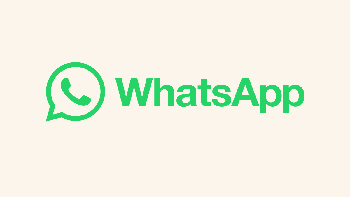 WhatsApp PC Download 1 