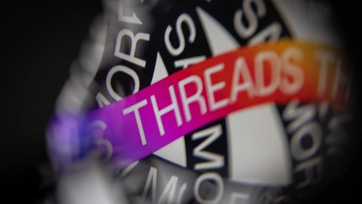 Meta Threads Sees A Drop In Daily User Engagement: Report