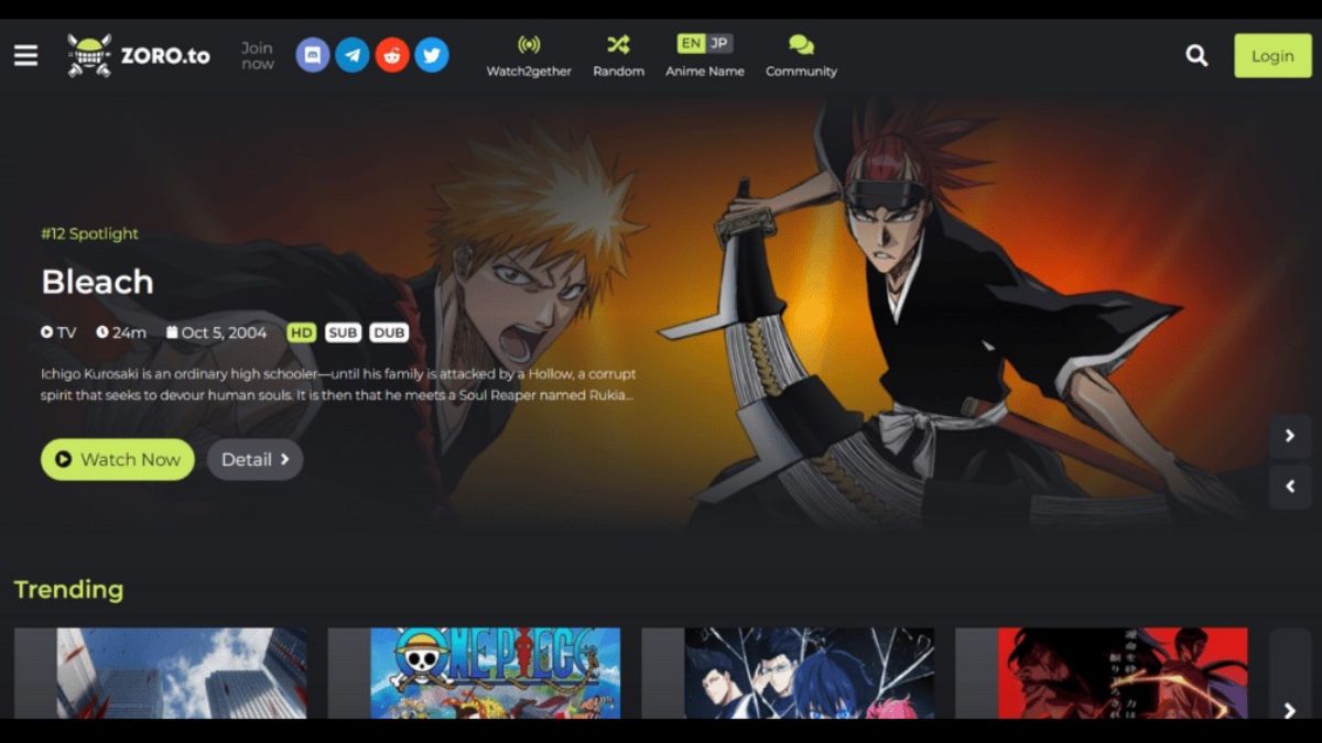 Did Zoro.to shut down or get rebranded to Aniwatch? Here's what we know