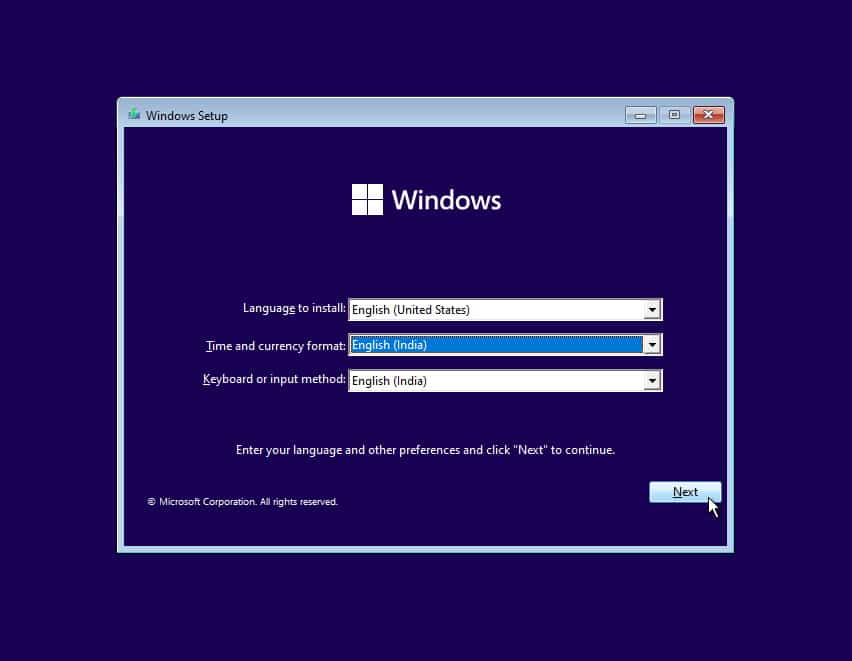 NTDEV Tiny11 vs. Windows 11: Which to Choose?