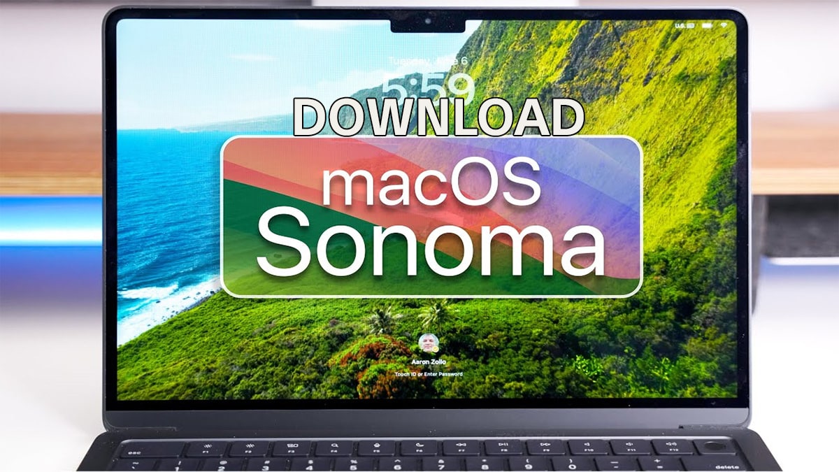macos sonoma iso download