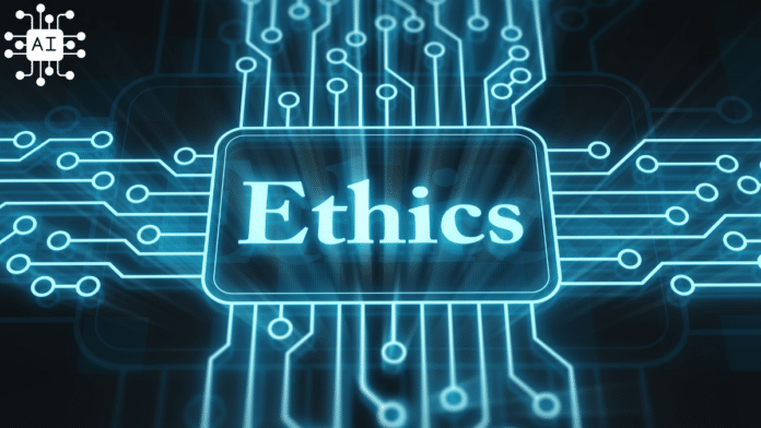 Ai ethics problem