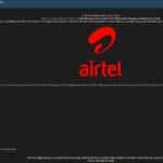 airtel data leak
